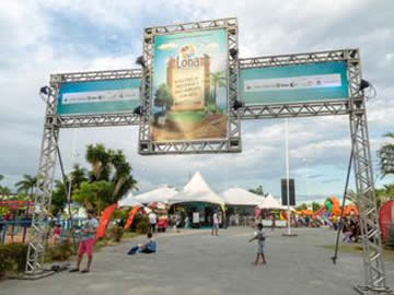 Parque da Cidade / Laranjeiras - Serra/ES