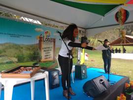 Reserva Águia Branca - Vargem Alta/ES