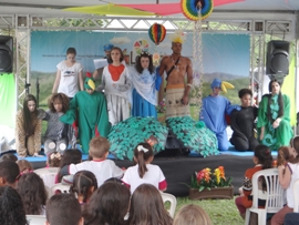 Reserva Águia Branca - Vargem Alta/ES