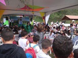 Reserva Águia Branca - Vargem Alta/ES