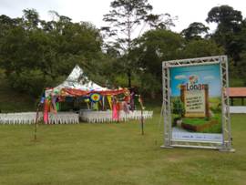 Reserva Águia Branca - Vargem Alta/ES