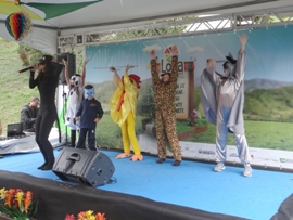 Reserva Águia Branca - Vargem Alta/ES