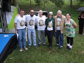 Reserva Águia Branca - Vargem Alta/ES