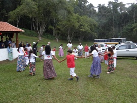 Reserva Águia Branca - Vargem Alta/ES