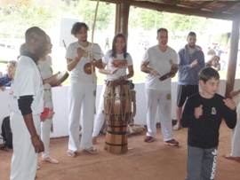 Reserva Águia Branca - Vargem Alta/ES